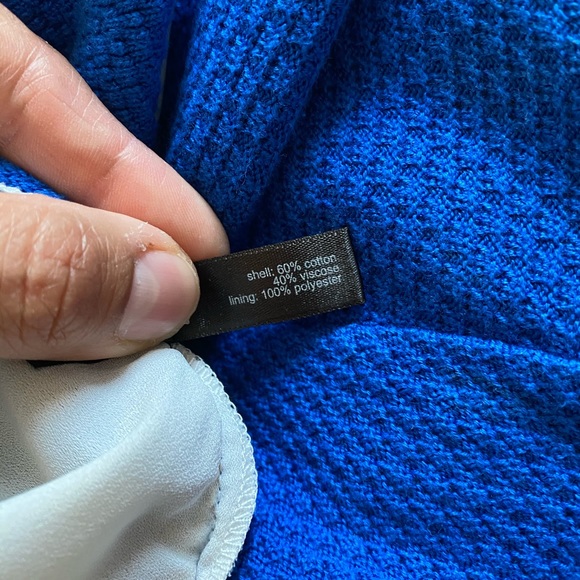 Blouse - Picture 4 of 4